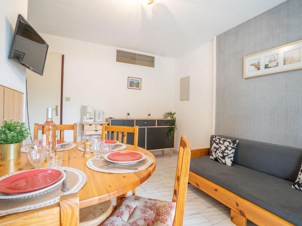 Apartment Les Cyprianes-3 By Interhome La Grande Motte Luaran gambar