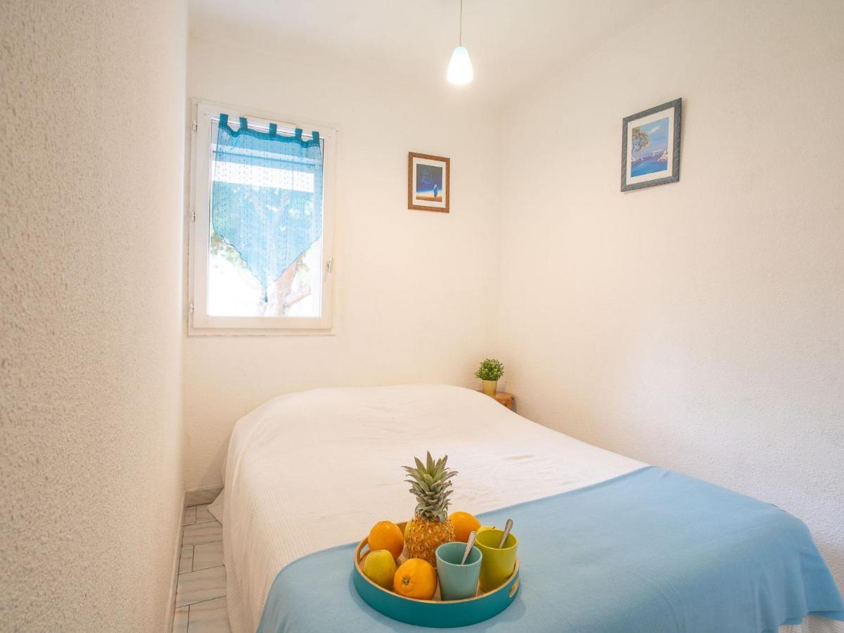 Apartment Les Cyprianes-3 By Interhome La Grande Motte Luaran gambar